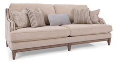 6251 Sofa Set - Customizable