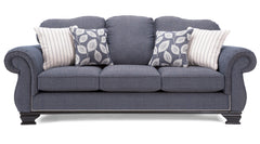 6933 Sofa Set - Customizable