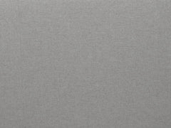 Messina Queen Platform Bed - Grey