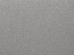 Messina Full Platform Bed - Grey