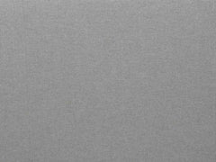 Messina Full Platform Bed - Grey
