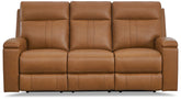 Sullivan Power Reclining Sofa
