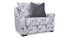 7112 Wilson Sofa Set - Customizable