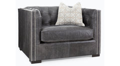 7393 Grand Saloon Sofa Set - Customizable