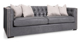7393 Grand Saloon Sofa Set - Customizable