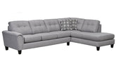 Jaden 9825 2-Piece Sectional