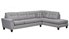 Jaden 9825 2-Piece Sectional