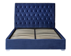 DZ190320 ZANE QUEEN BED