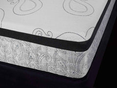 Ensley Hybrid Plush Mattress