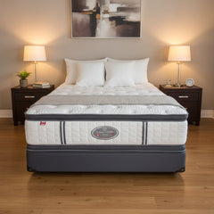 Gloria Mattress