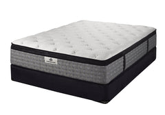 Nadine Euro Top Mattress