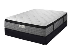 Nadine Euro Top Mattress