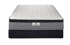 Nadine Euro Top Mattress
