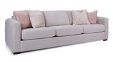 R018 Sofa Set - Customizable