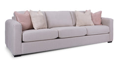 R018 Sofa Set - Customizable