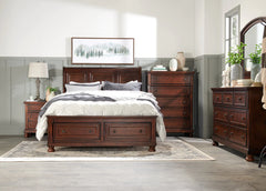 Porter Bedroom Set