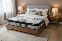 Leisure Sleep Mattress