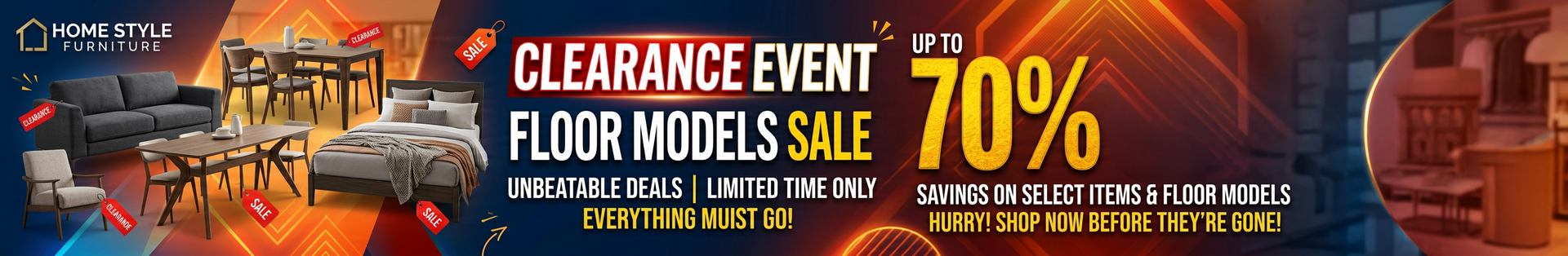 Clearance