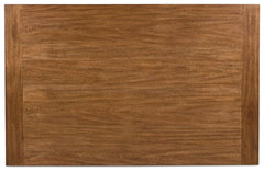 Greddinton - Rectangular Dining Room Table