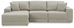Next-Gen Gaucho - 3 Piece Sectional
