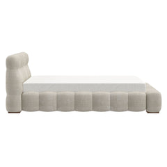 Pasha - Platform Bed
