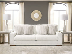 Hartside - Sofa - Frosted