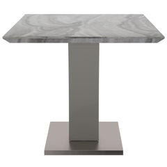 Napoli - Dining Table - Gray