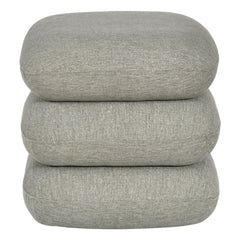 Rylee - Square Ottoman