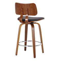 Zuni - Swivel Counter Stool