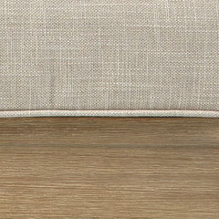Clare View - 5-Piece Outdoor Sectional - Beige