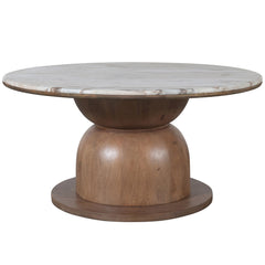 Martina - Accent Table