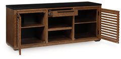 Kallari - Credenza