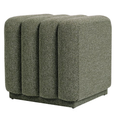 Pollo - Square Ottoman