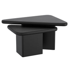 Draco - Coffee Table (Set of 2)