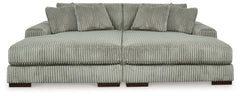 Lindyn - 2 Piece Sectional