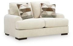 Jayne Park - 2 Pc. - Sofa And Loveseat