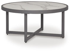 Ocean Beach - Round Table