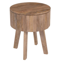 Balark - 1 Drawer Accent Table
