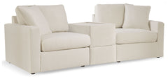 Modmax - 3 Piece Sectional