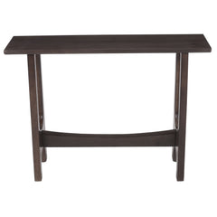 Zelda - Console Table - Mocha