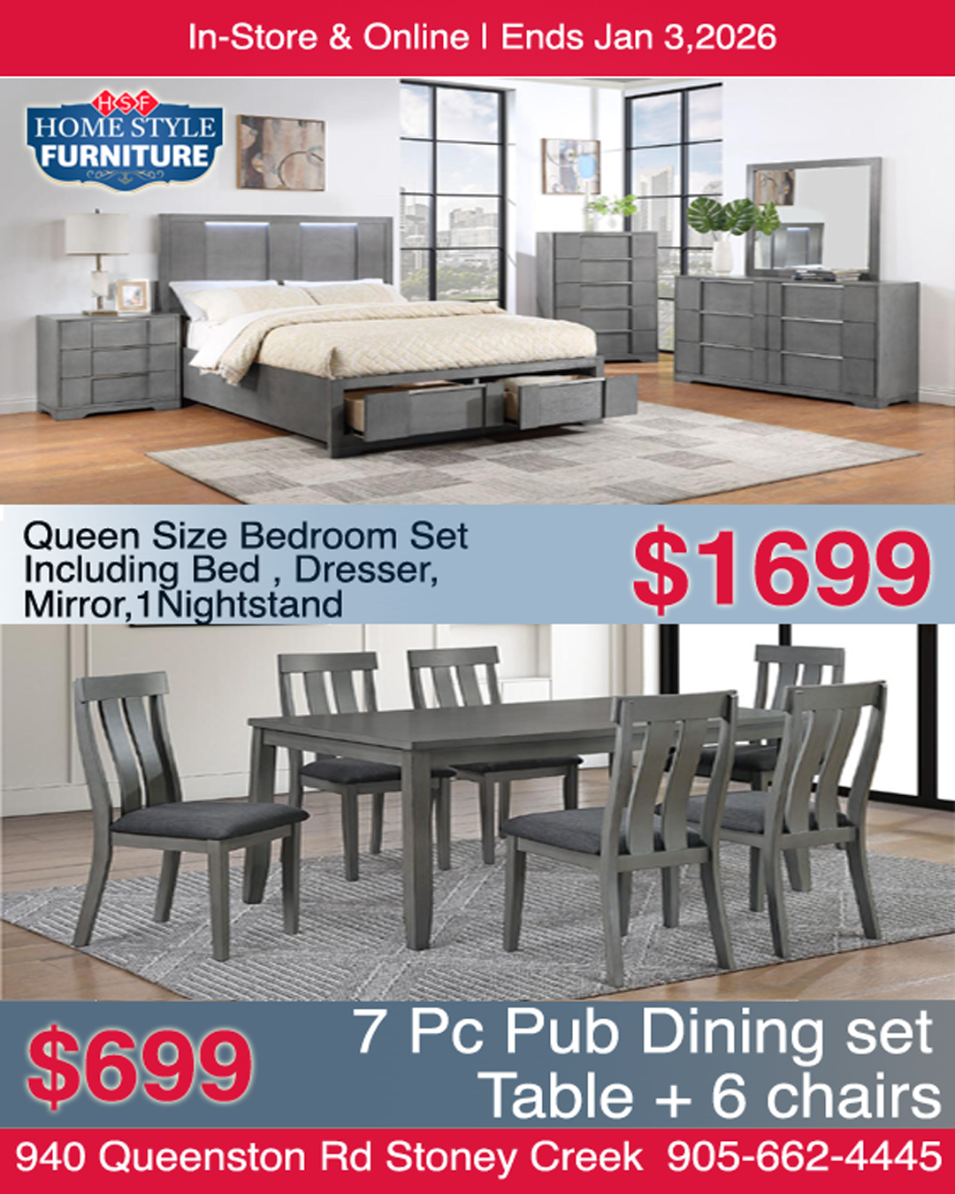 Boxing Week Flyer - Page 10