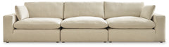 Elyza 3-Piece Sectional Sofa