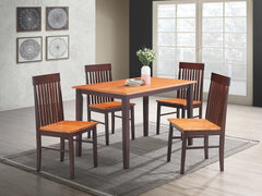 T-1009 C-1012 5pc Dining set