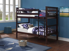 B-101E Bunk Bed