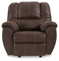 McGann Recliner