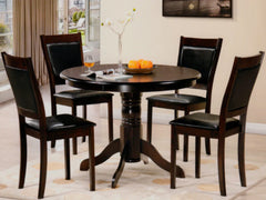 T-1060 C-1064 Dining Set