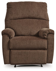 Nerviano Recliner