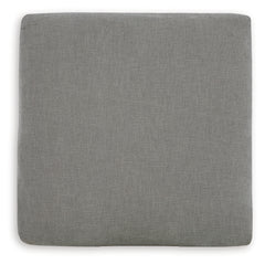 Keener Oversized Accent Ottoman