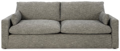 Dramatic Sofa