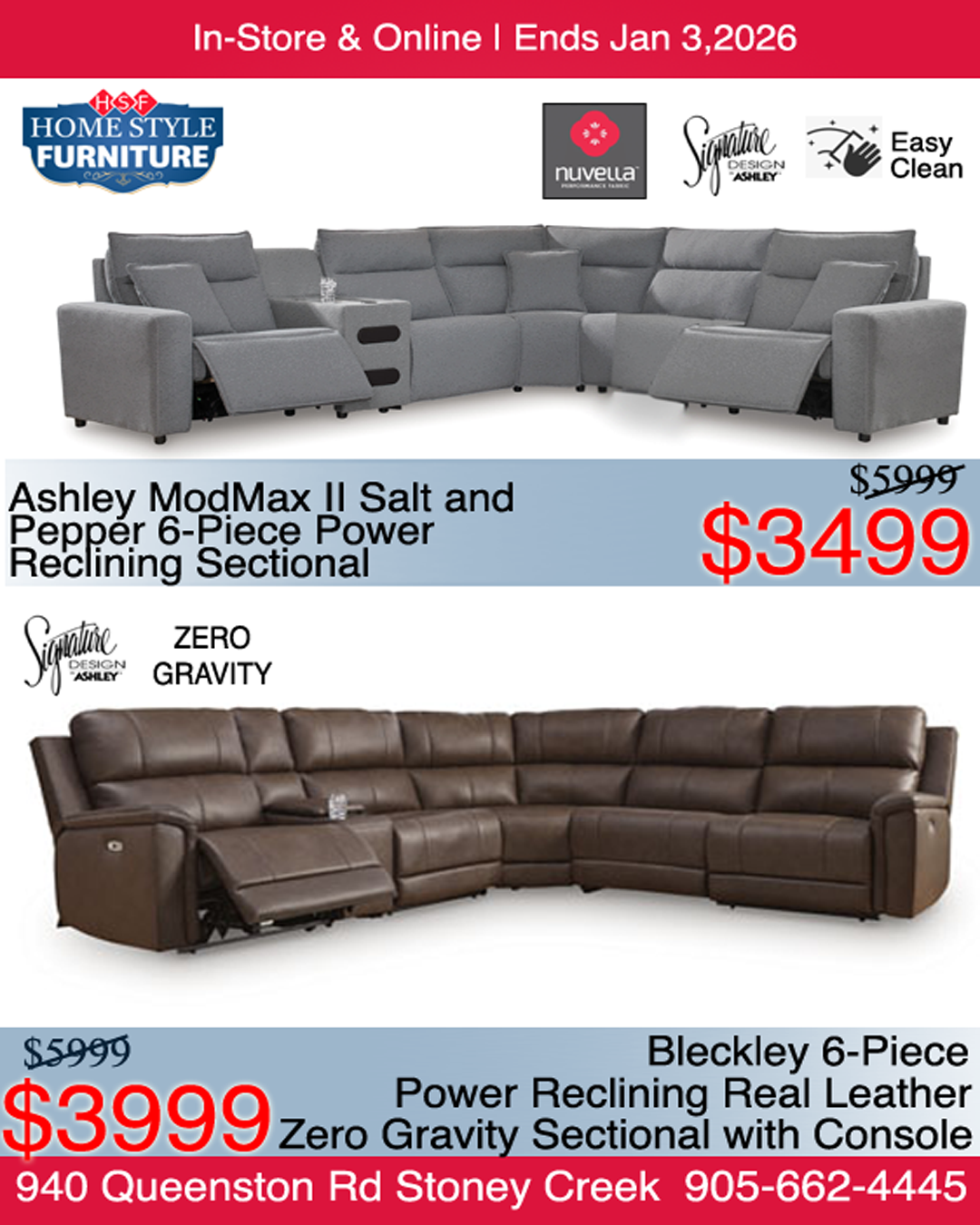 Boxing Week Flyer - Page 12